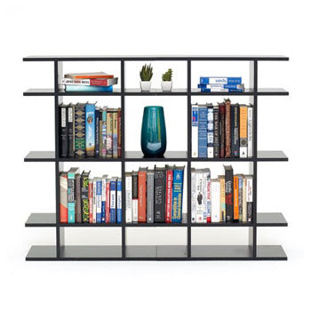 Custom Bookcase