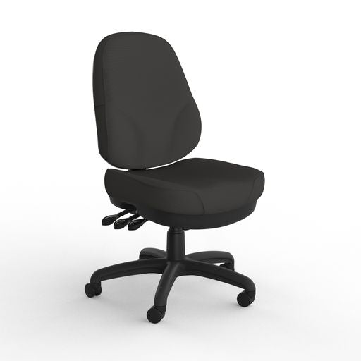 Plymouth Office Chair