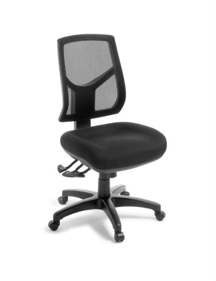 Crew Mesh Chair