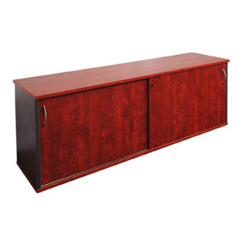 Custom Credenza