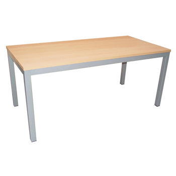 Flush Fit Table