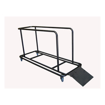 Heavy Duty Folding Table Trolley
