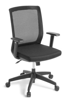Media Boardroom Chair