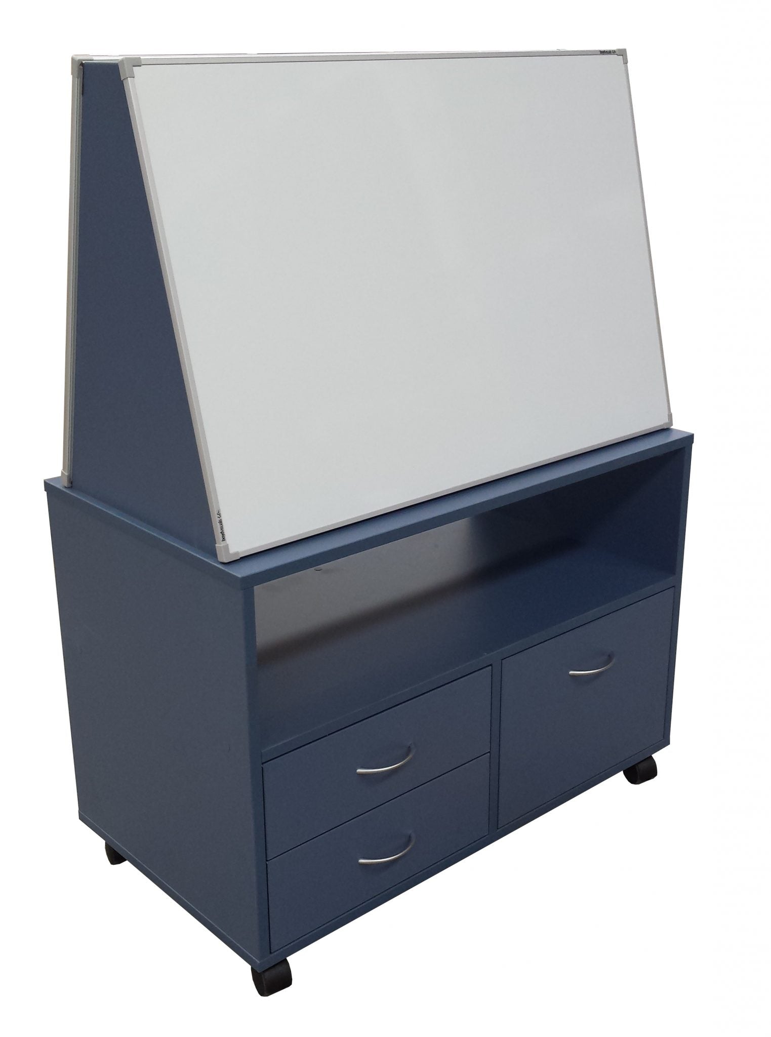 Teaching Station