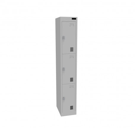 Proceed Lockers