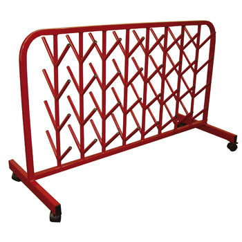 Shoe Trolley