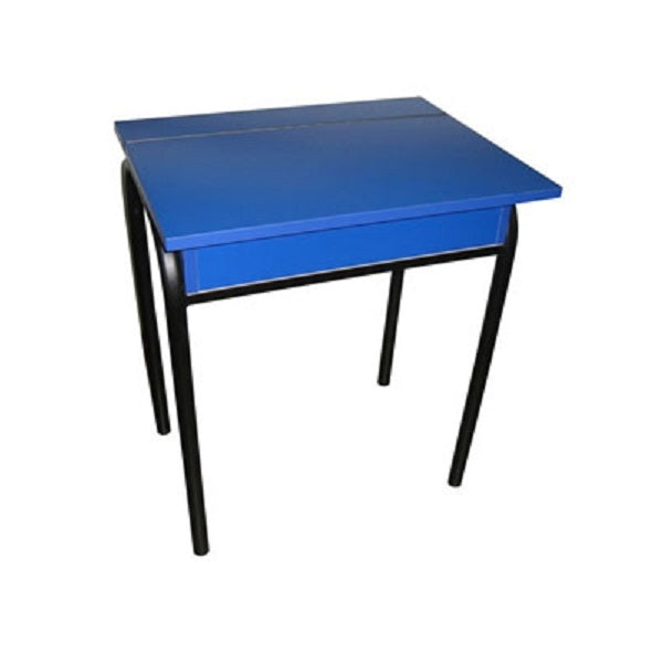 Deluxe Student Box Desk