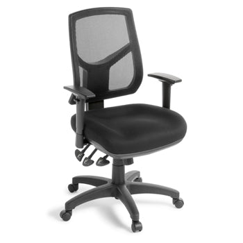 Crew Mesh Office Chair
