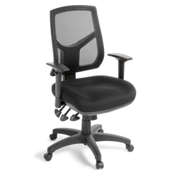 Crew Mesh Chair