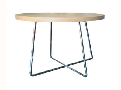 Criss Cross Coffee Table