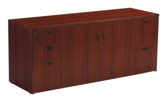 Custom Credenza