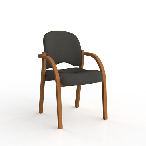 Jazmin Visitor Chair
