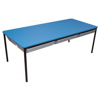 Group Tote school Table