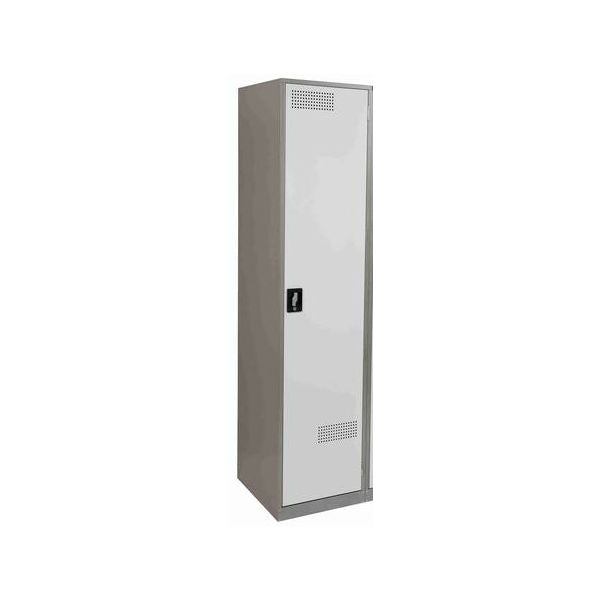 NZ MADE Jumbo Locker
