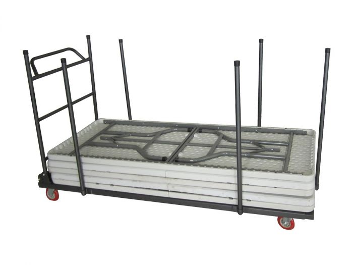 Life Table Trolley