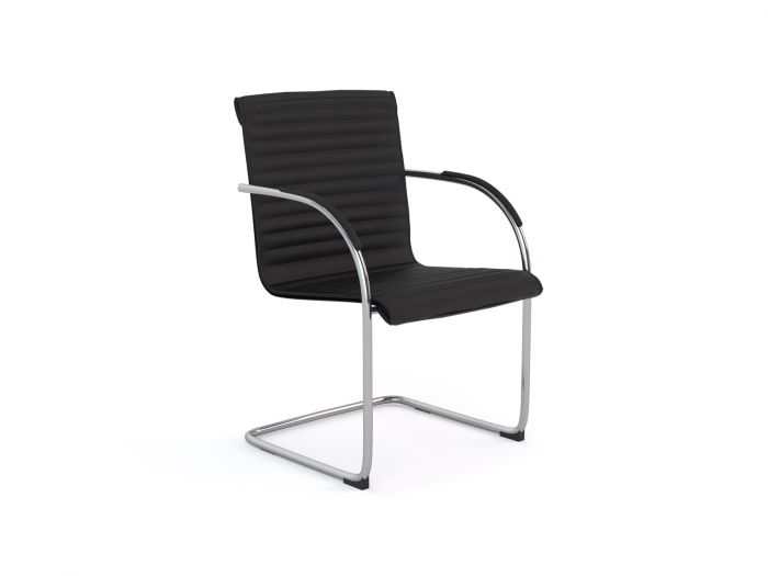 Nilkamal visitor chair discount price