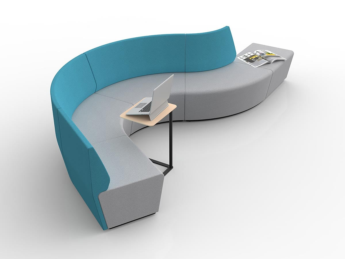 Motion Loop Seating