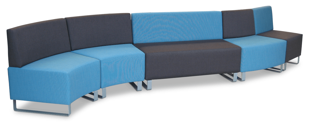 Orbit Modular Seating