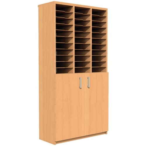 Paperslot Cupboard