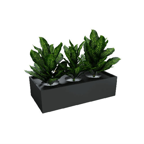 Tambour Planter