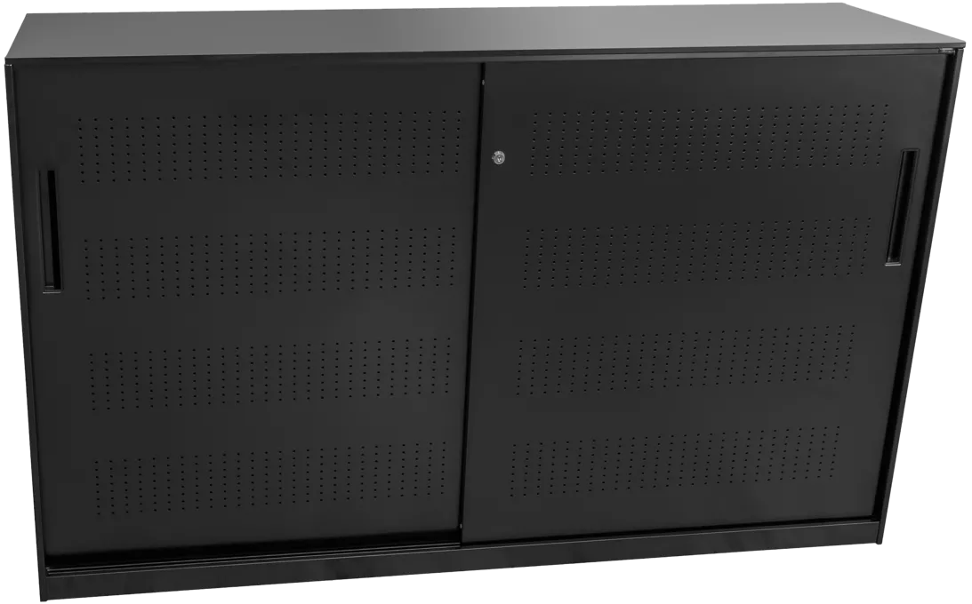 Steel Slider