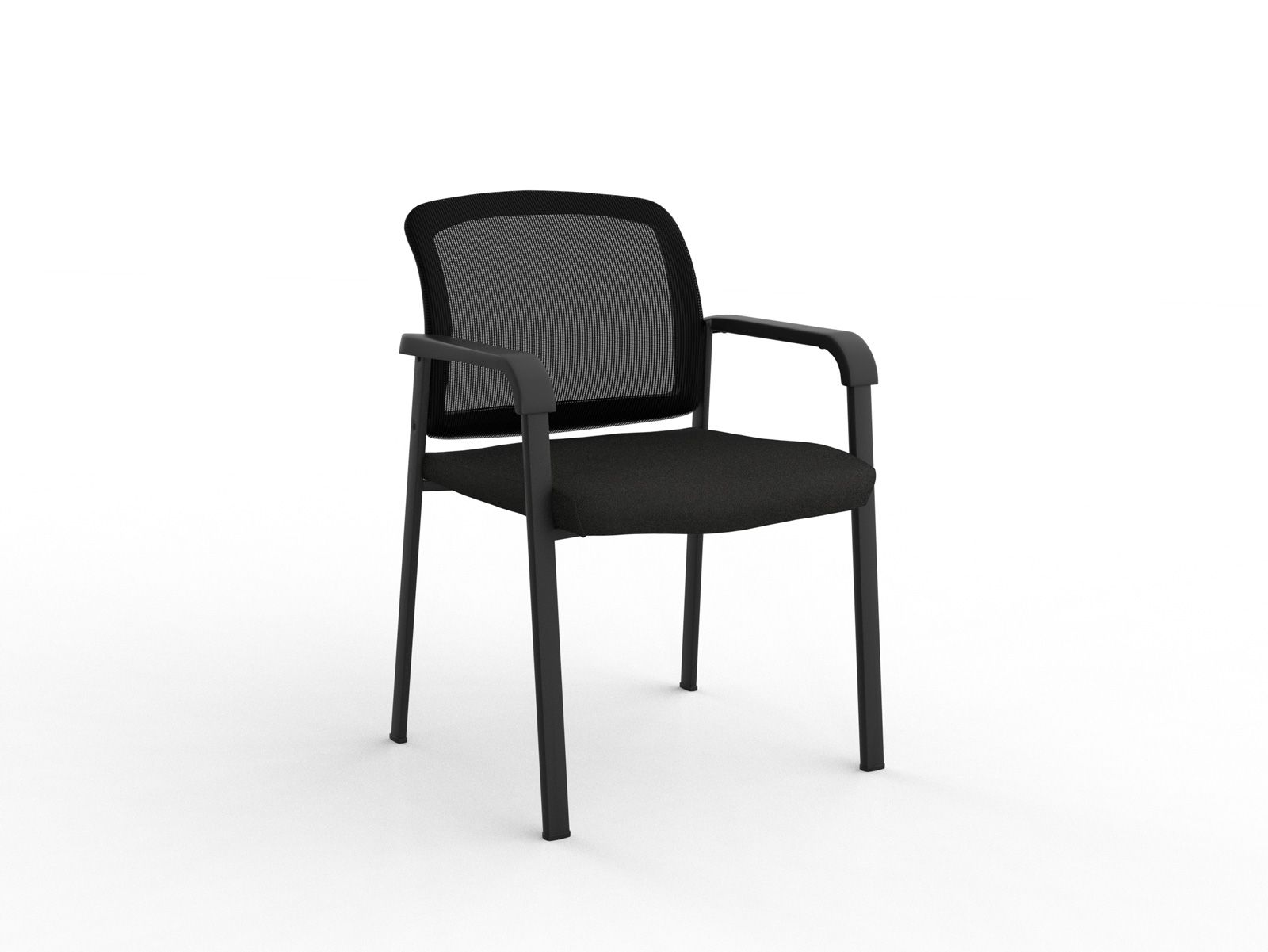 Ozone Visitor Chair
