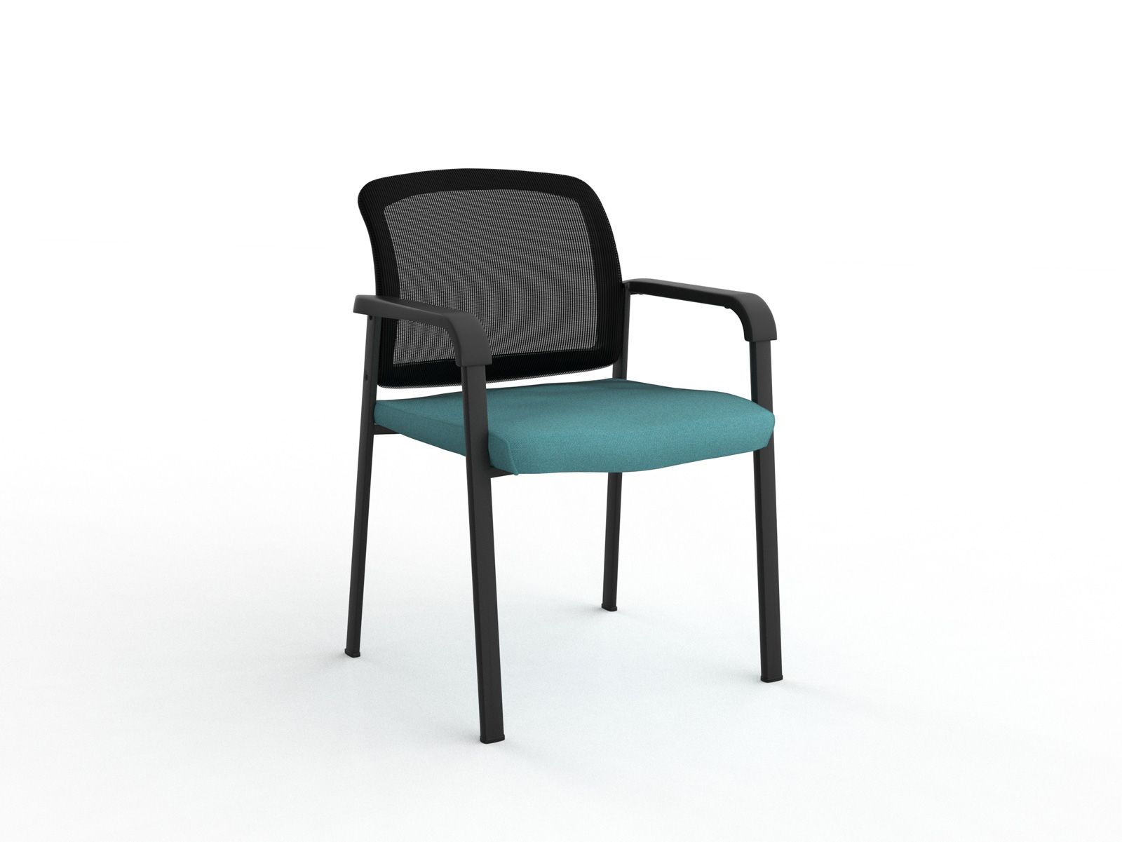 Ozone Visitor Chair