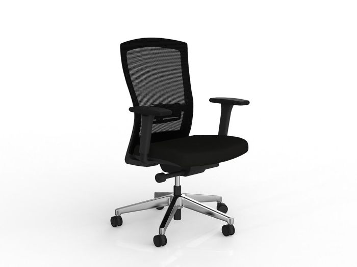 Solace Mesh Chair