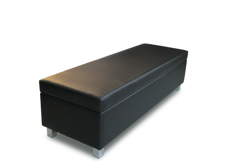 Storage Ottoman