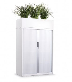 Tambour Planter