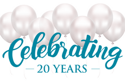 A Celebration ~ 20 Years of Furniture
