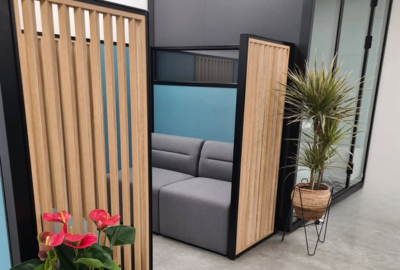Entec Fitout
