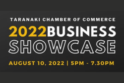 Business Showcase 2022