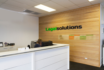 Legal Solutions