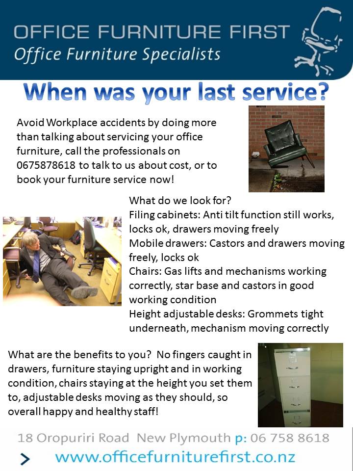 Service