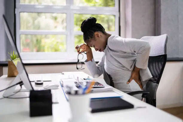 Why Ergonomics in the Workplace Matters