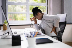 Why Ergonomics in the Workplace Matters