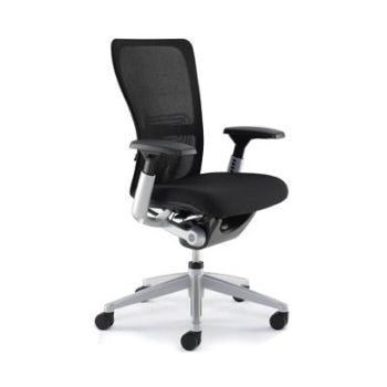 Mesh and Task Chairs