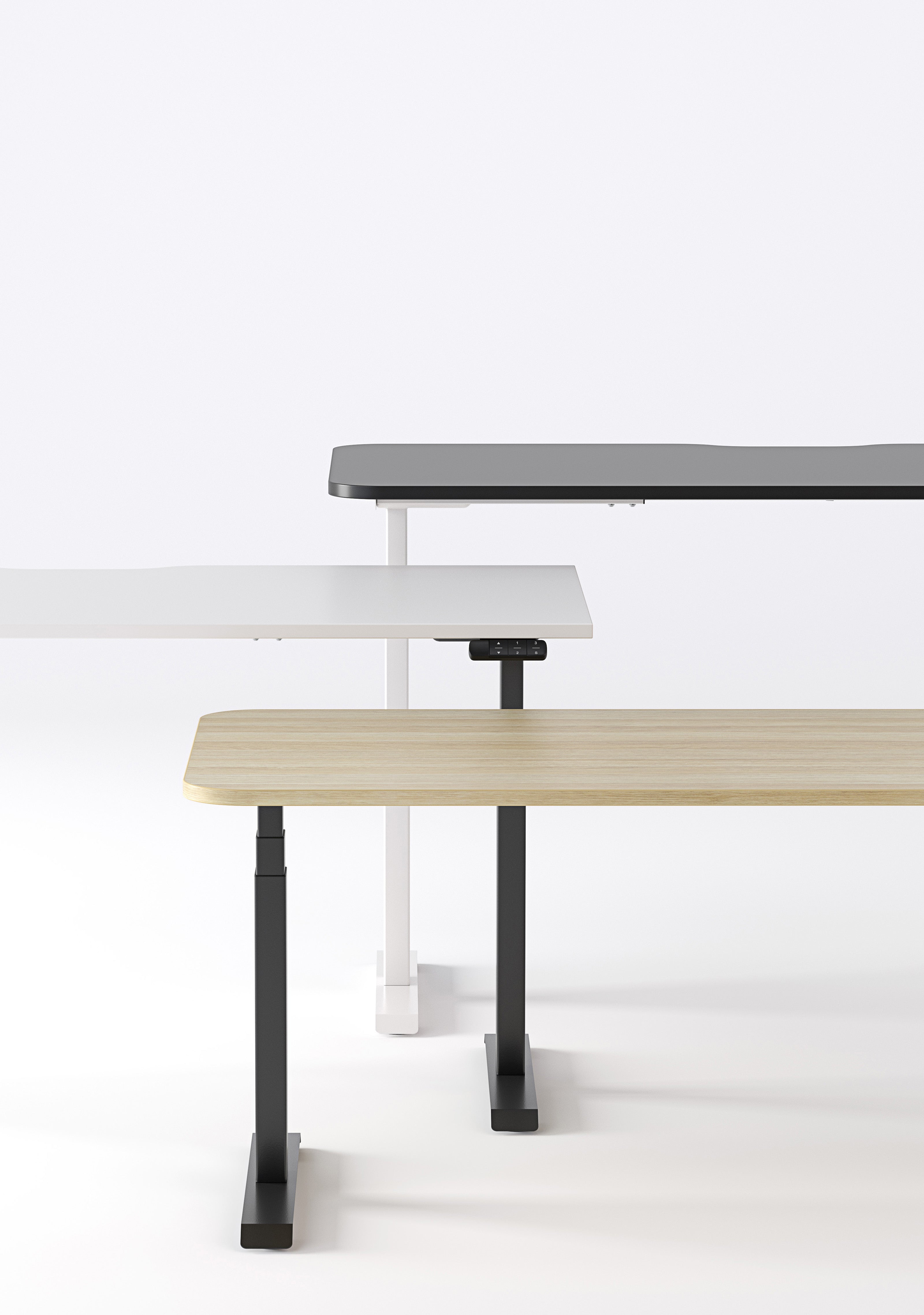 Haven Desk Collection