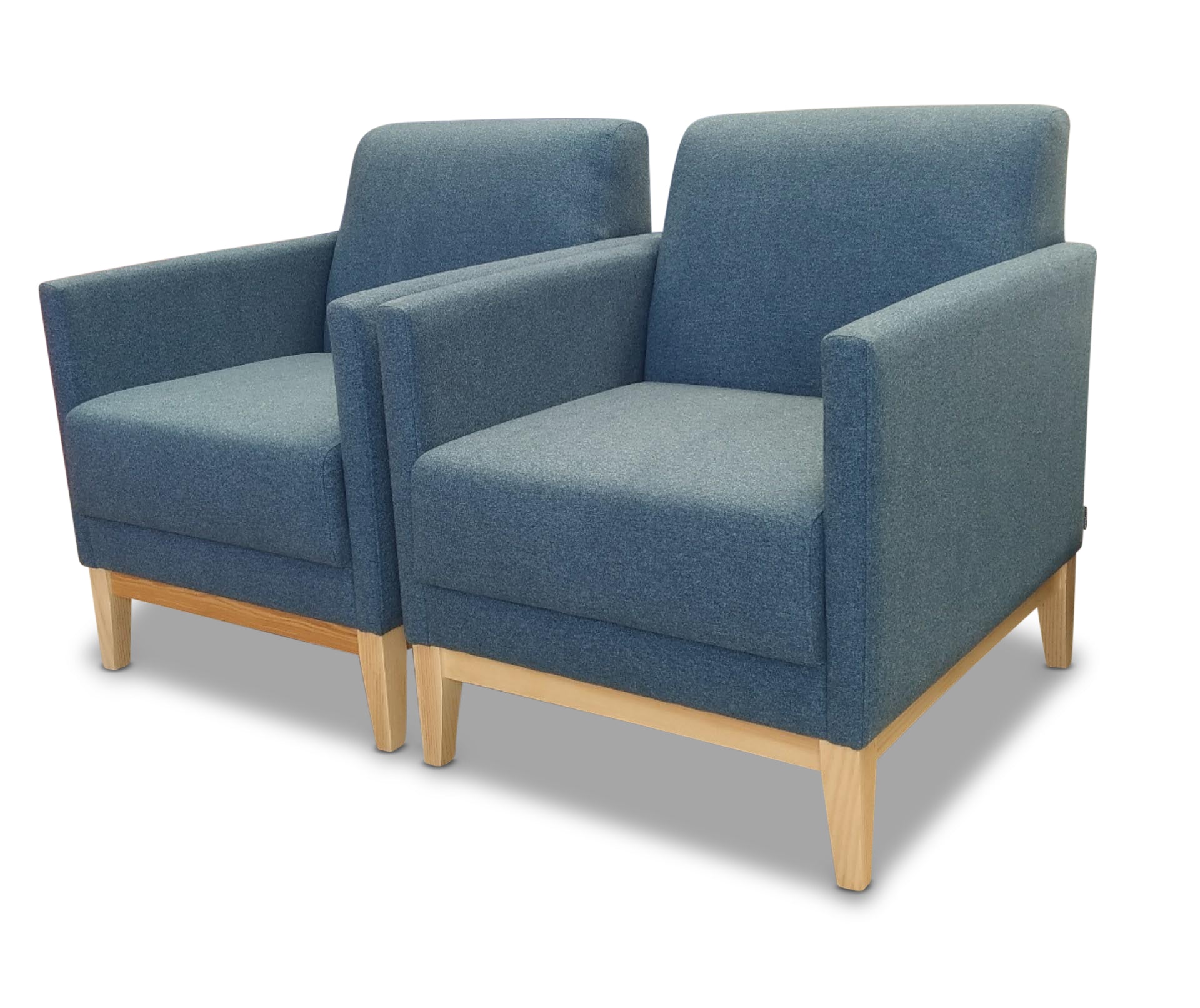 Soft Seating and Sofas