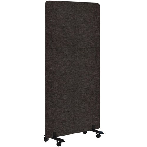 Edge Free Standing Mobile Screen