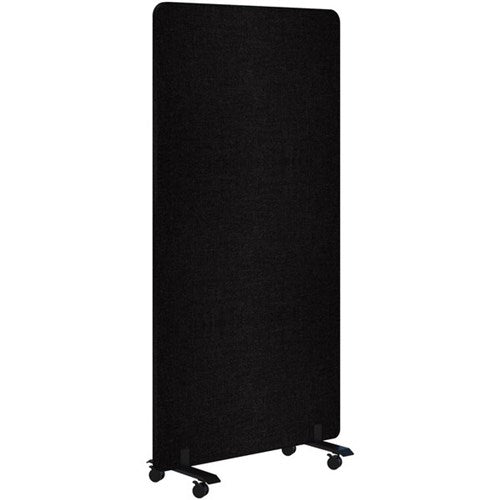 Edge Free Standing Mobile Screen