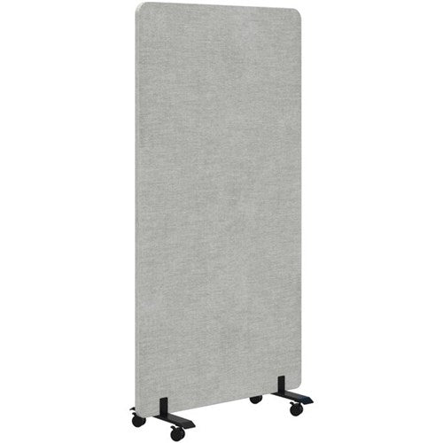 Edge Free Standing Mobile Screen