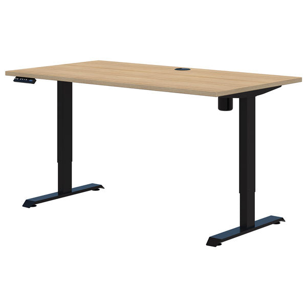 Rapid Electric Desk