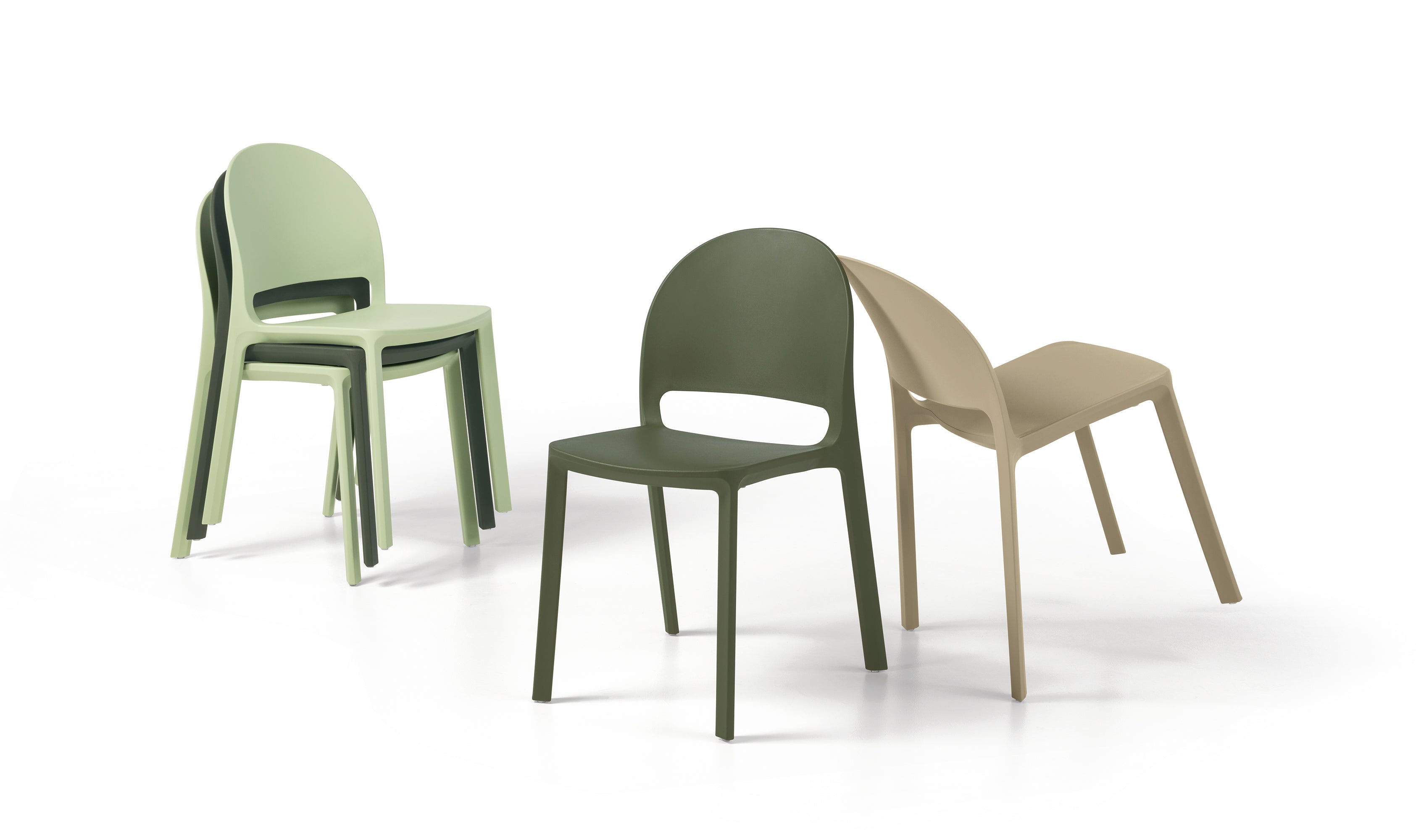 Bubble Chair