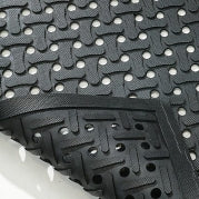 Comfort Flow Rubber Mats