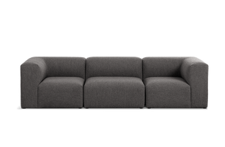 District Modular Seating