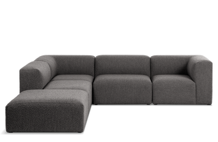 District Modular Seating