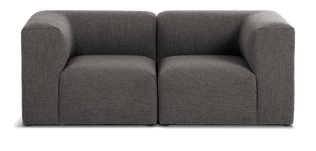 District Modular Seating