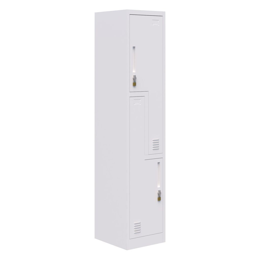 Fortis Steel Locker